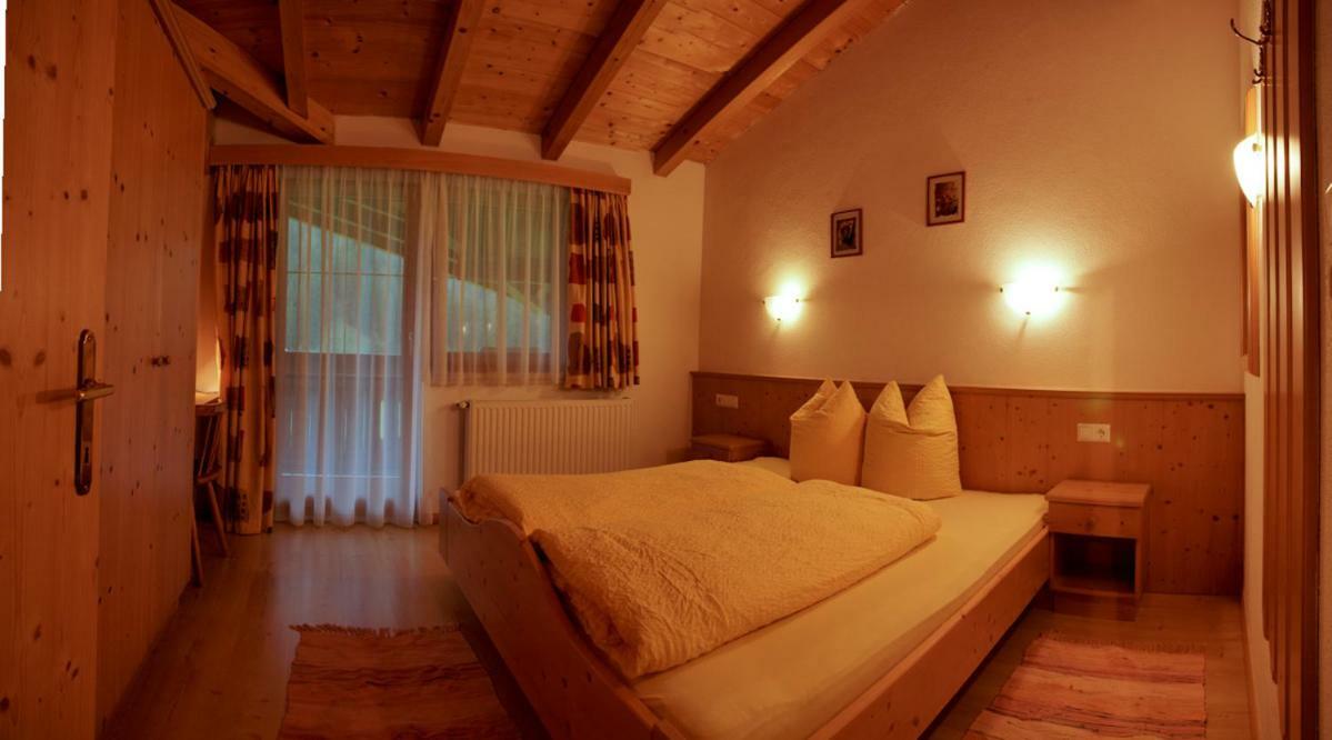 Apartment Voellenklee Neustift im Stubaital Exteriör bild