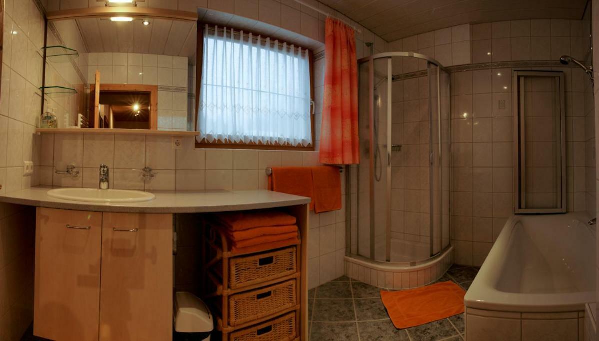 Apartment Voellenklee Neustift im Stubaital Exteriör bild